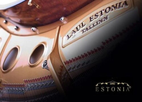 Estonia Concert Grand