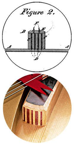 Vertical-Bridges